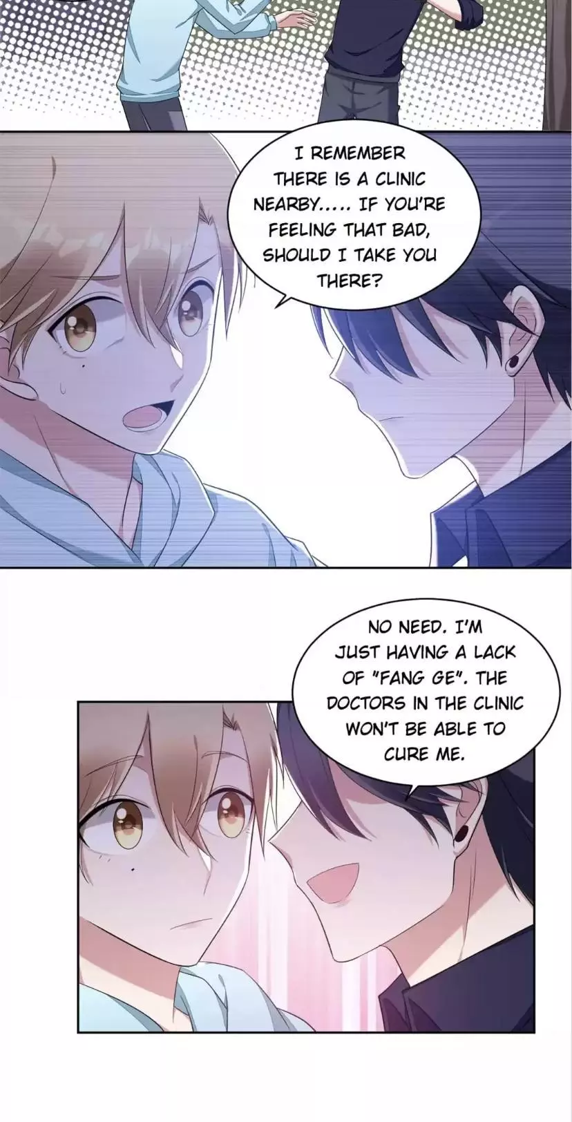 Manga page 10