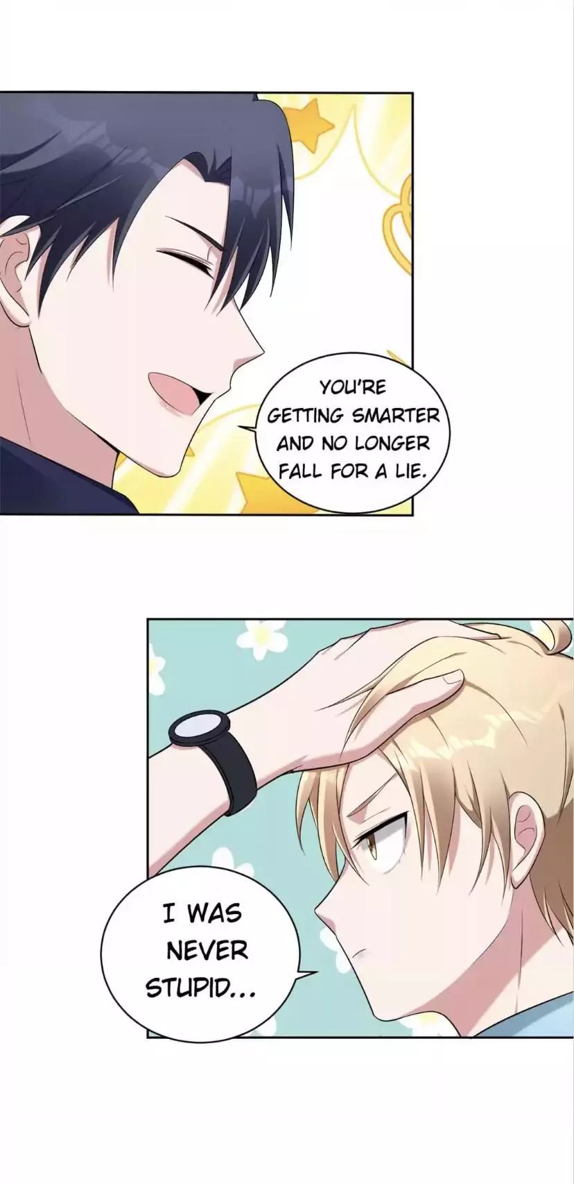 Manga page 12