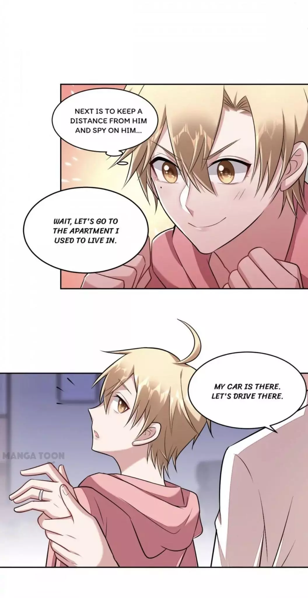 Manga page 12