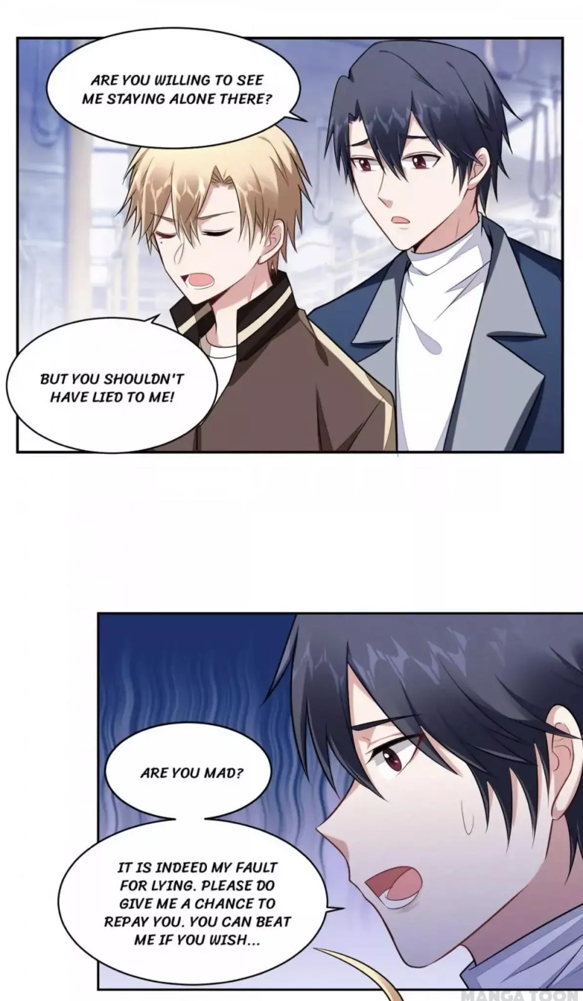 Manga page 16