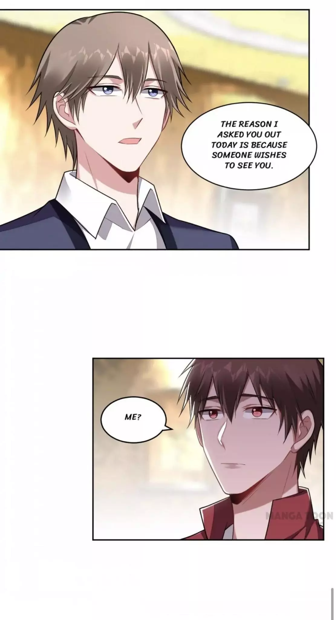 Manga page 13