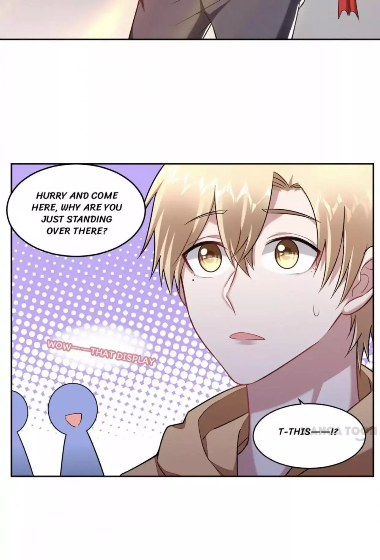Manga page 14