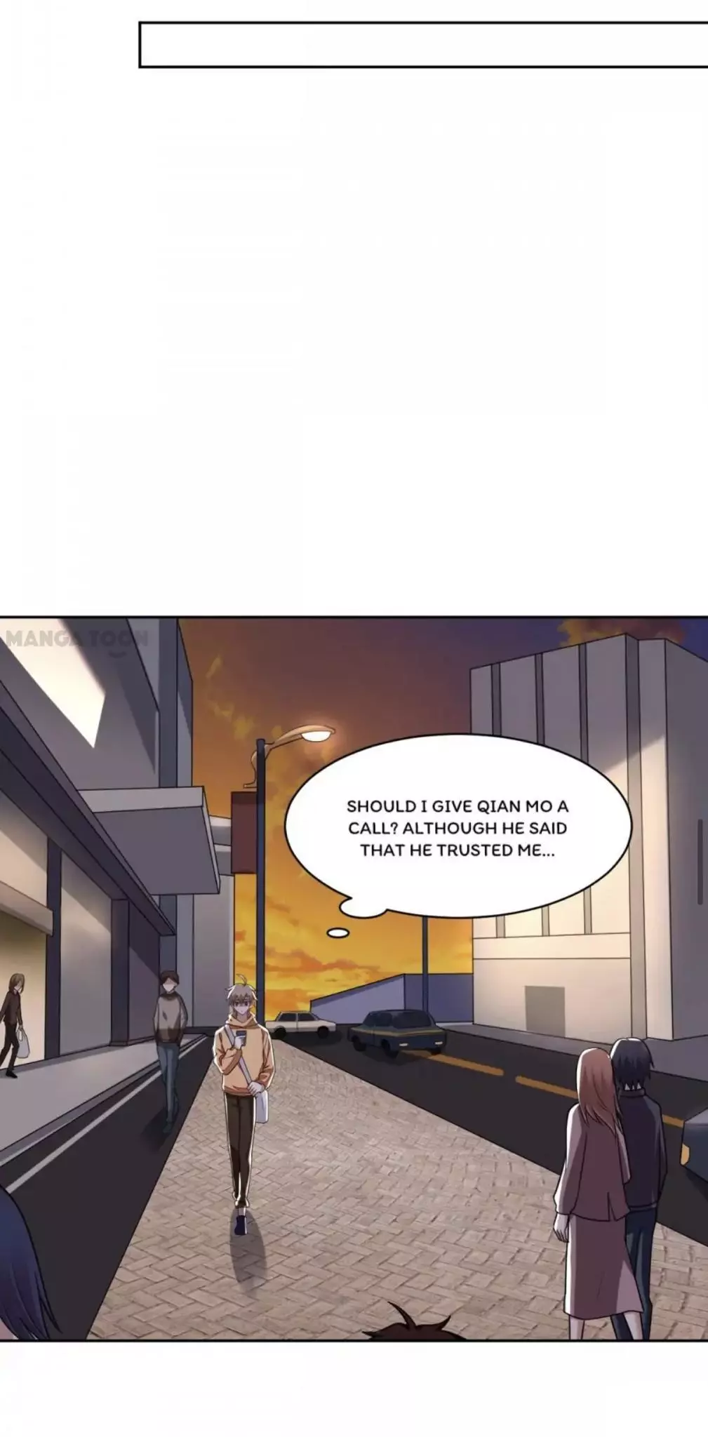 Manga page 11