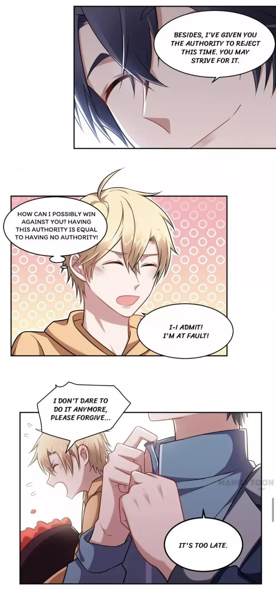Manga page 13