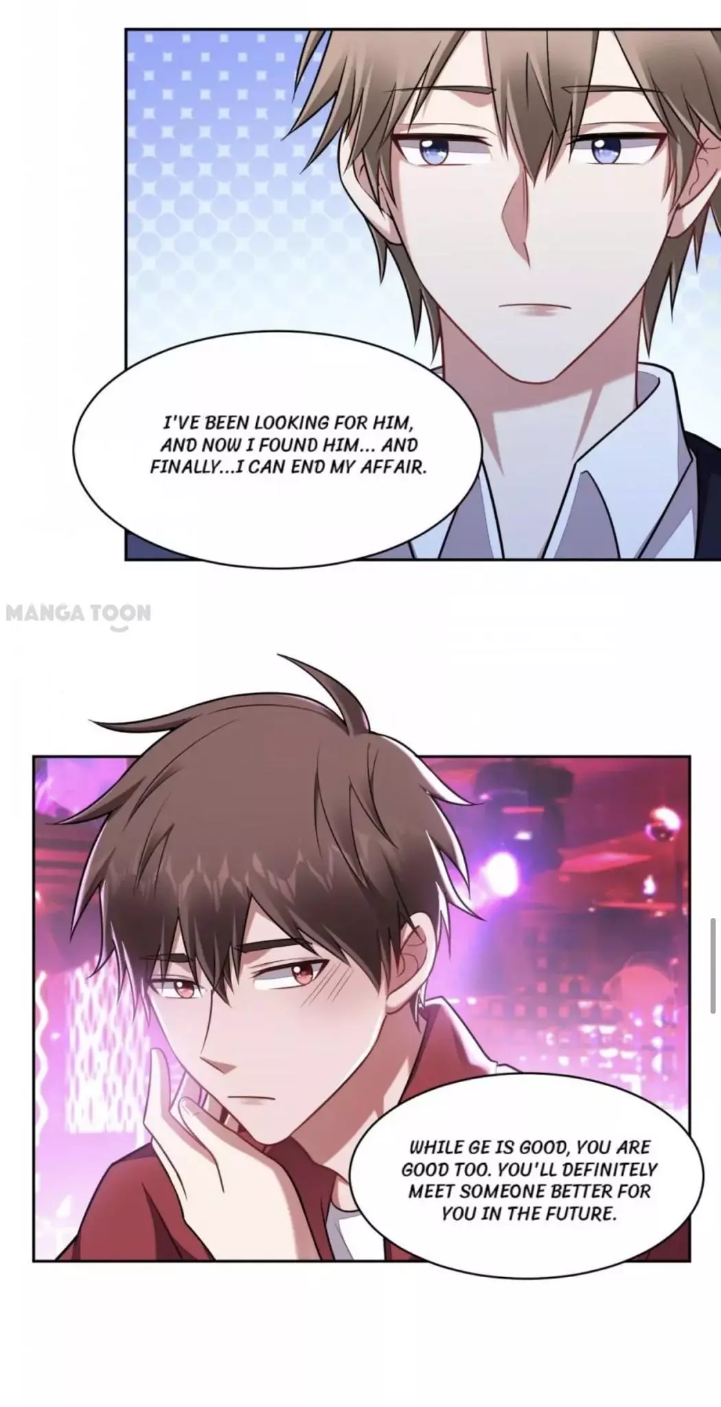 Manga page 12