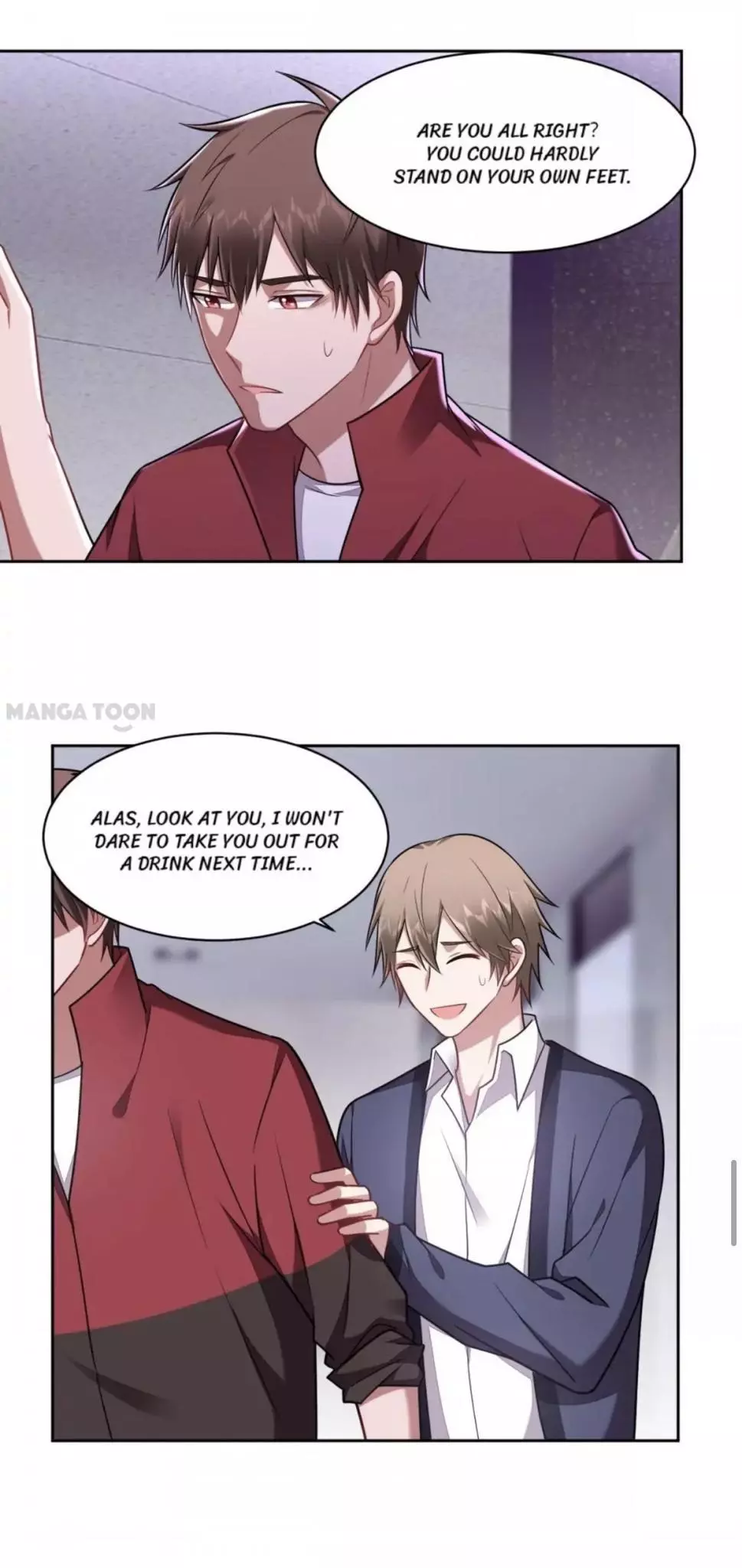 Manga page 17