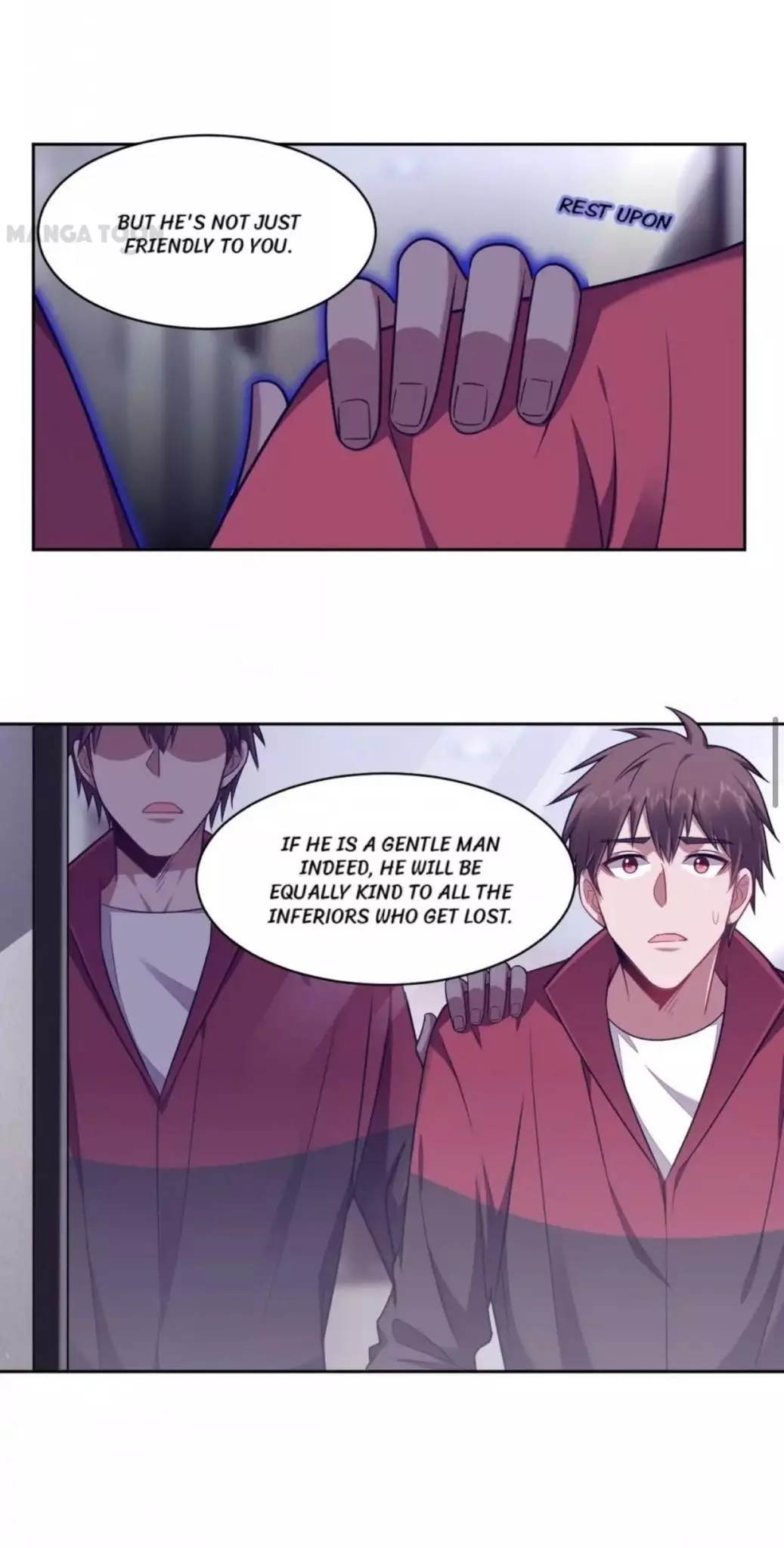 Manga page 10