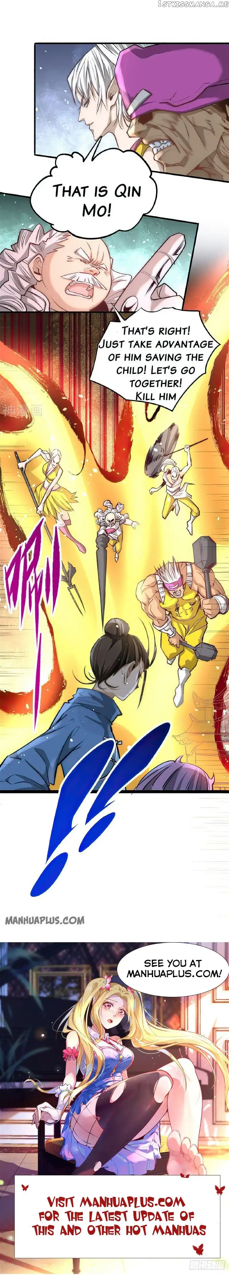 Manga page 10