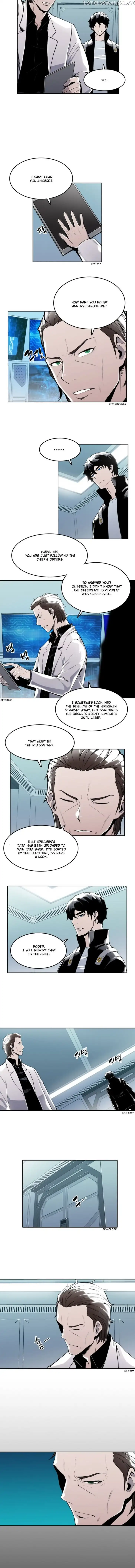 Manga page 4