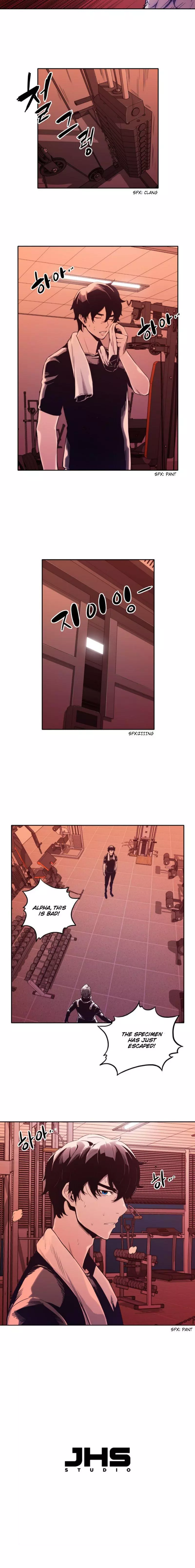 Manga page 14