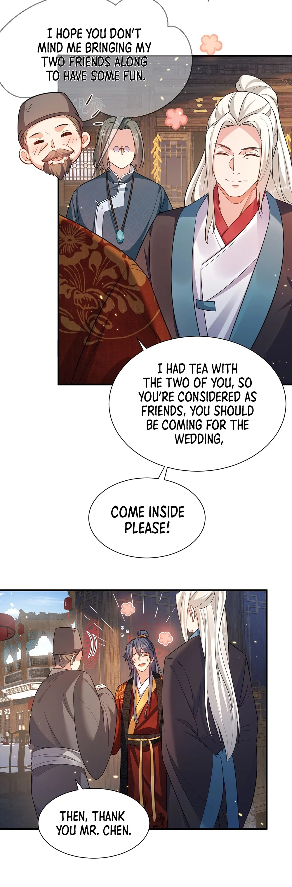 Manga page 10
