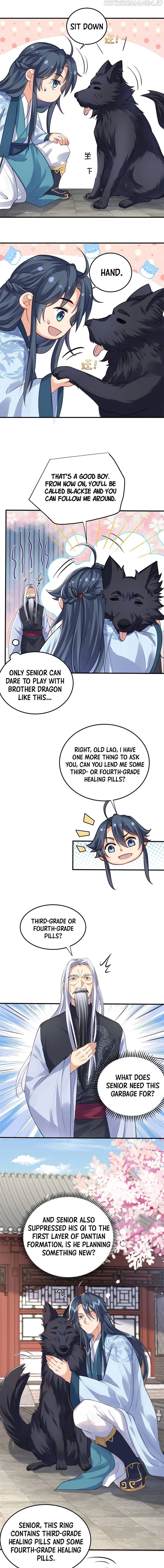Manga page 7