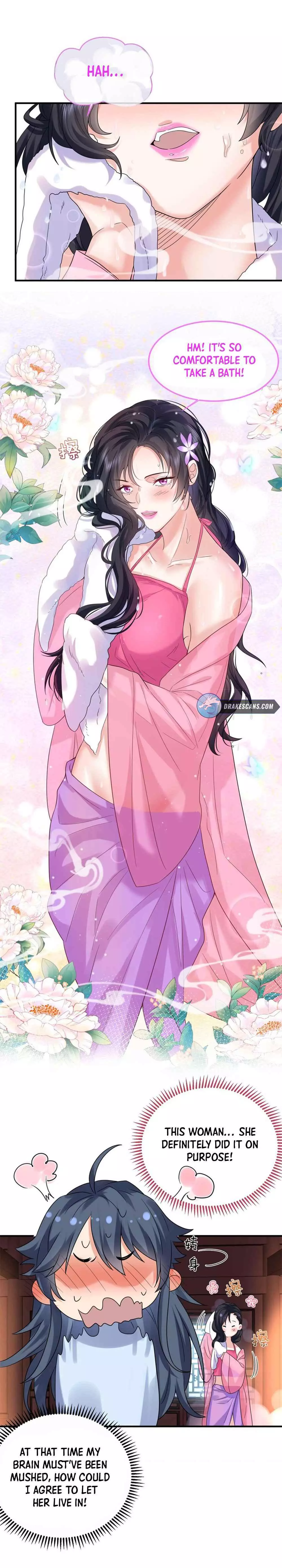 Manga page 4