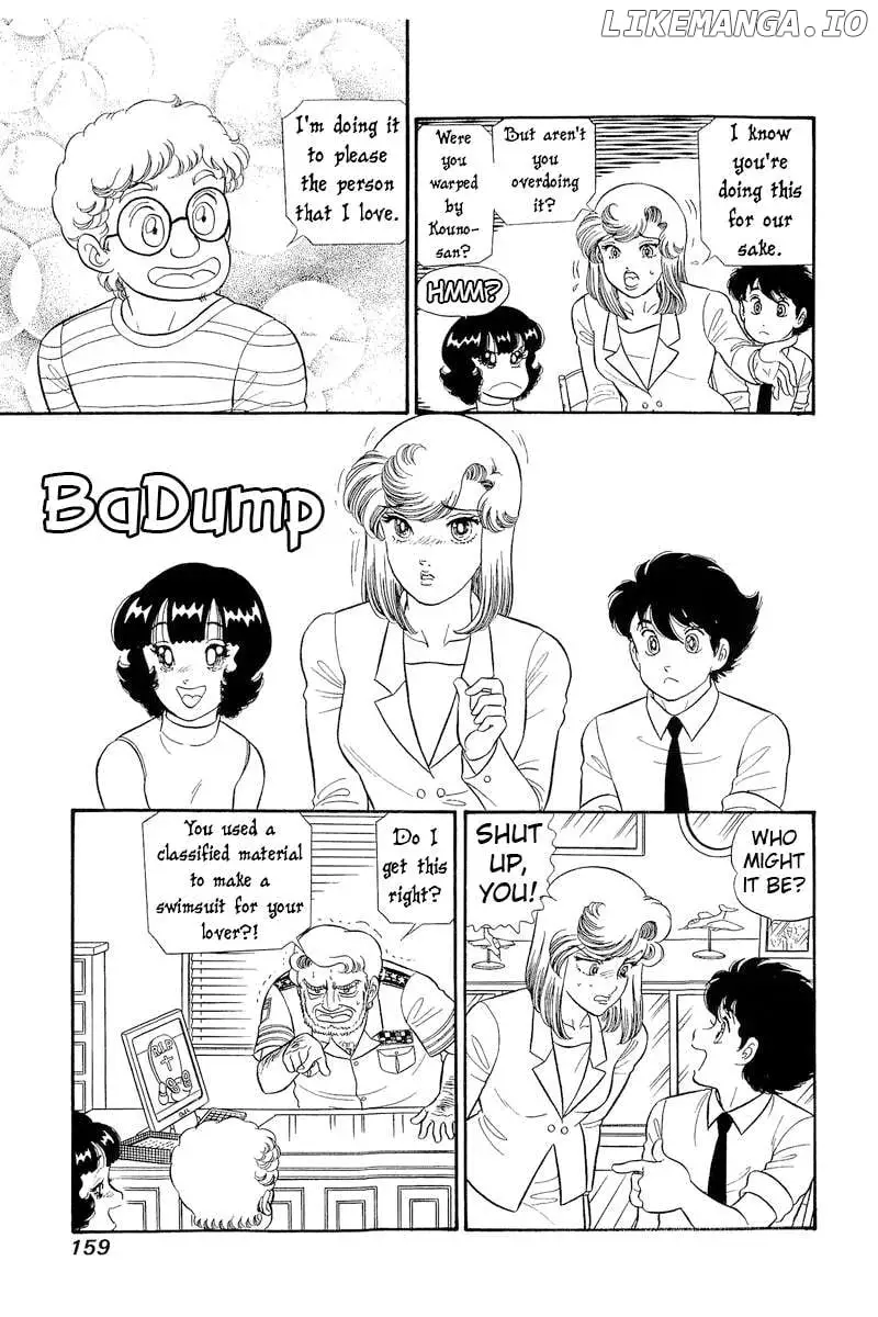 Manga page 10