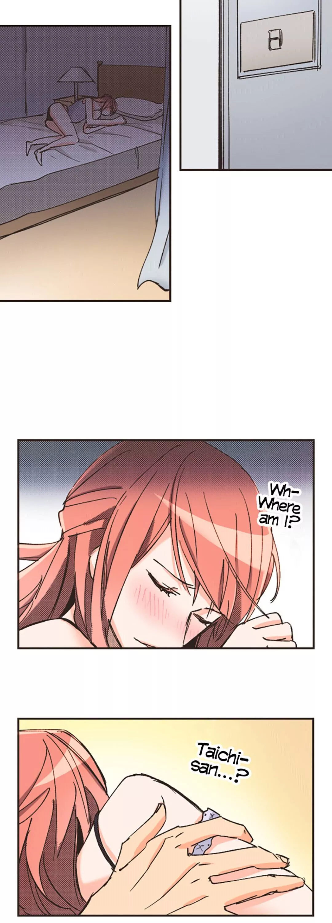 Manga page 17