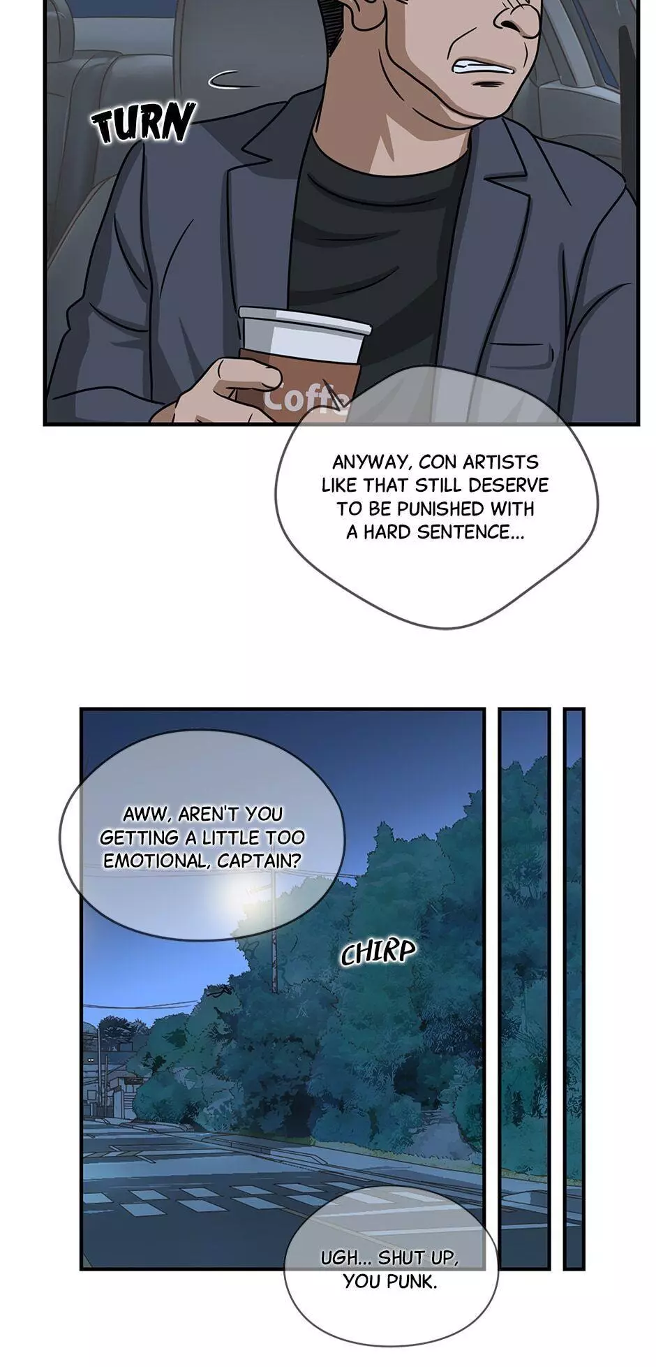 Manga page 40