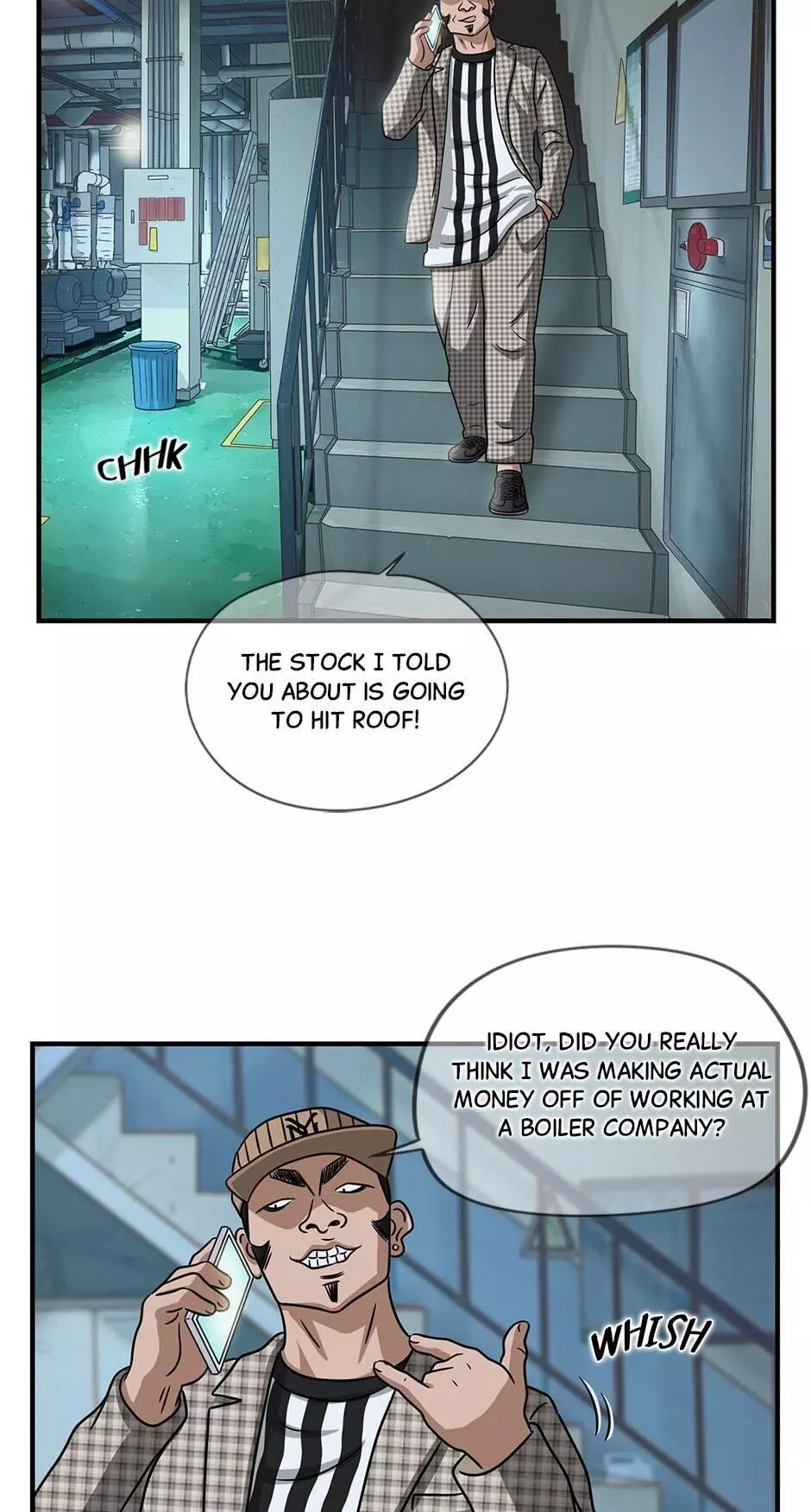 Manga page 4