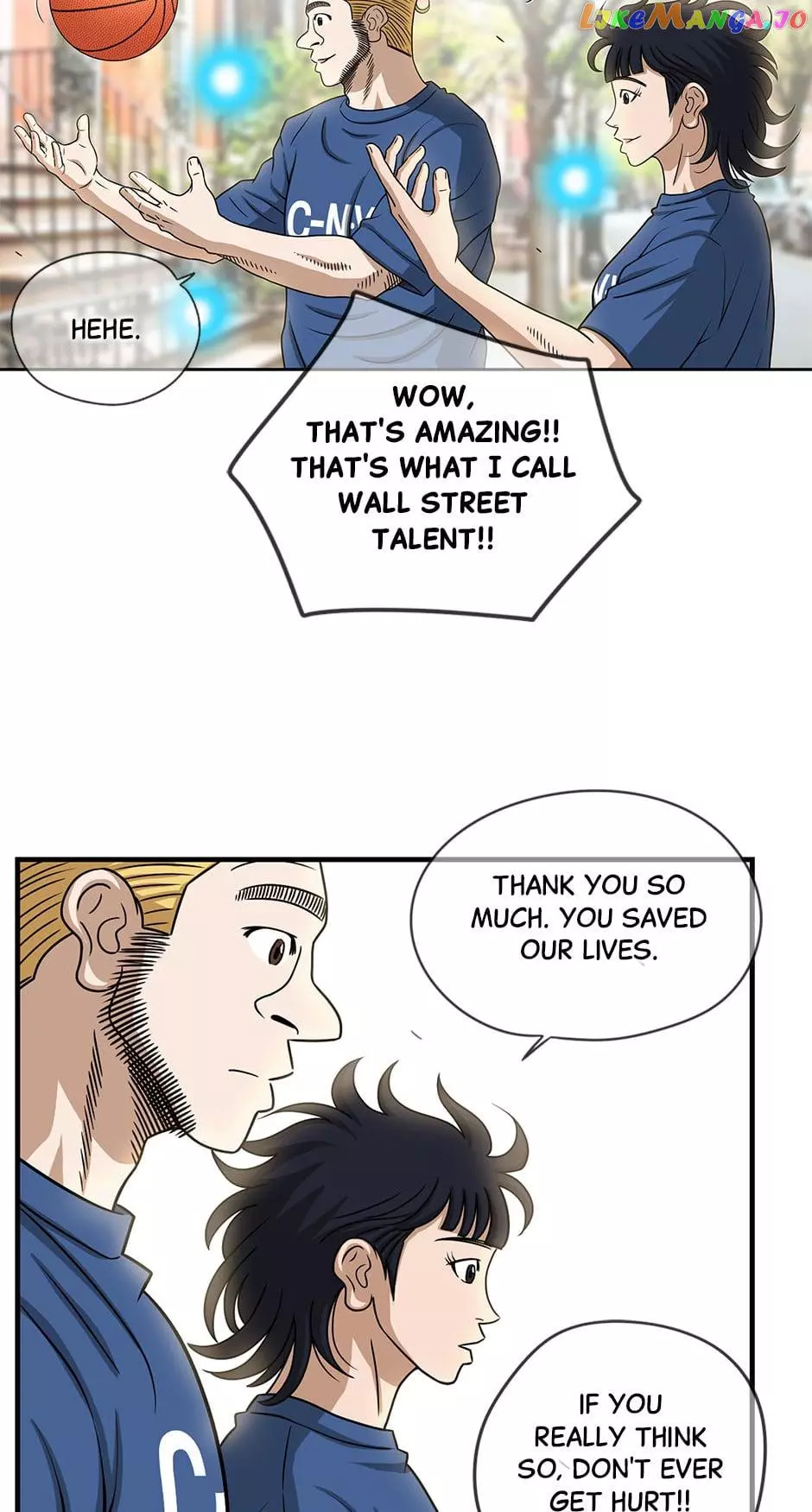 Manga page 32