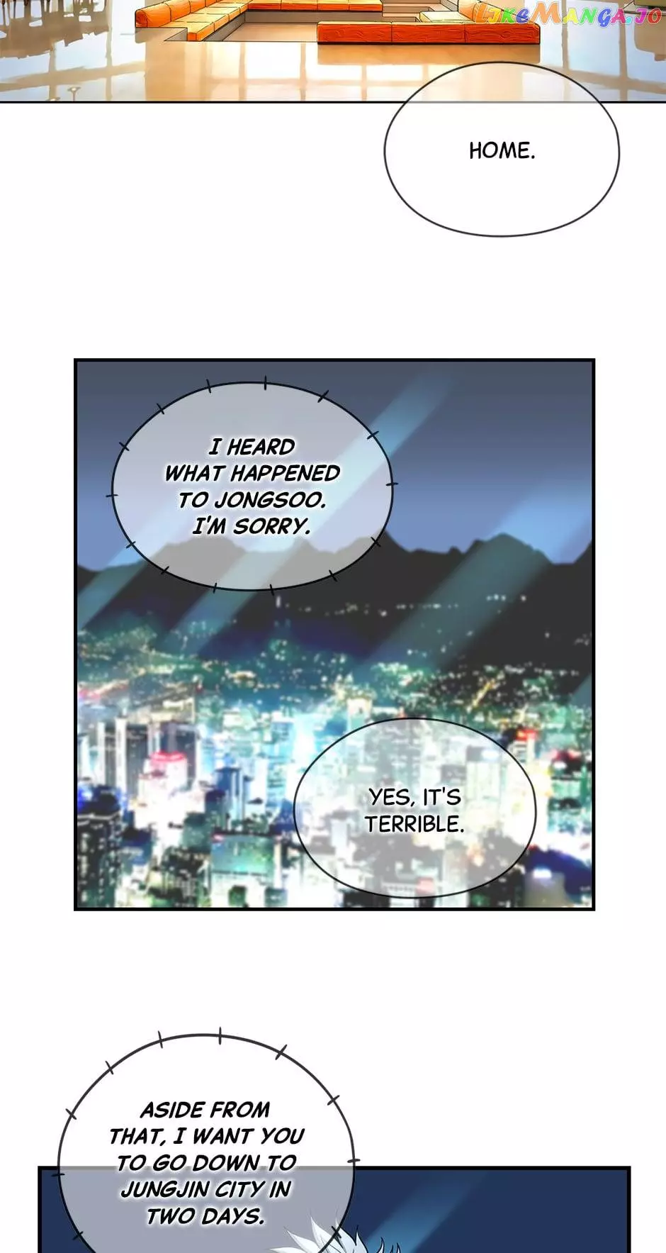Manga page 22