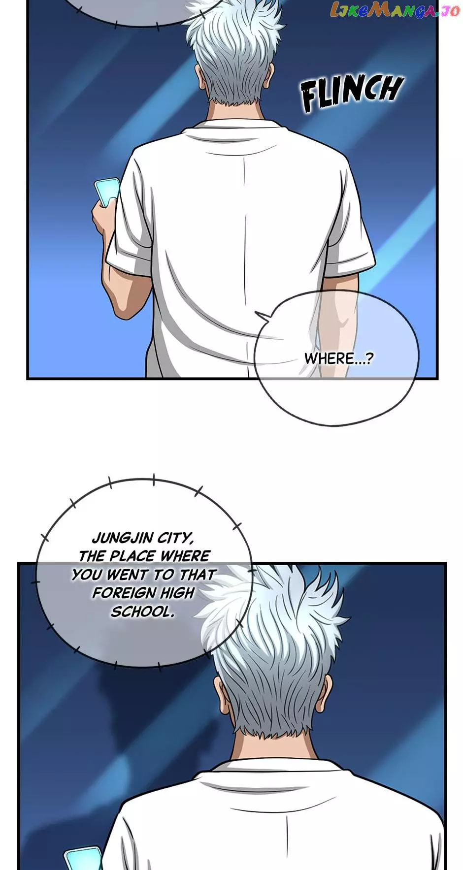 Manga page 23