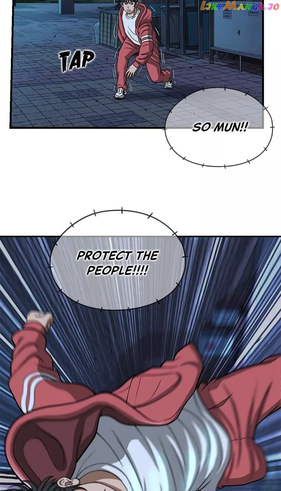 Manga page 66