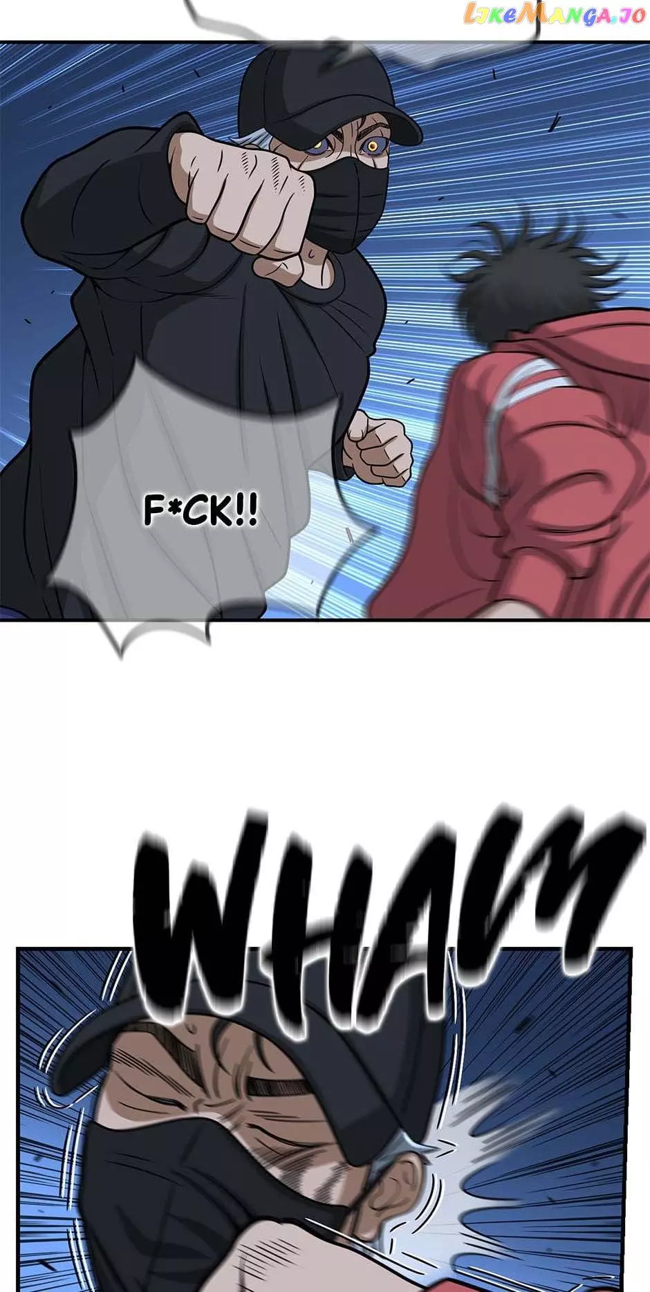 Manga page 42