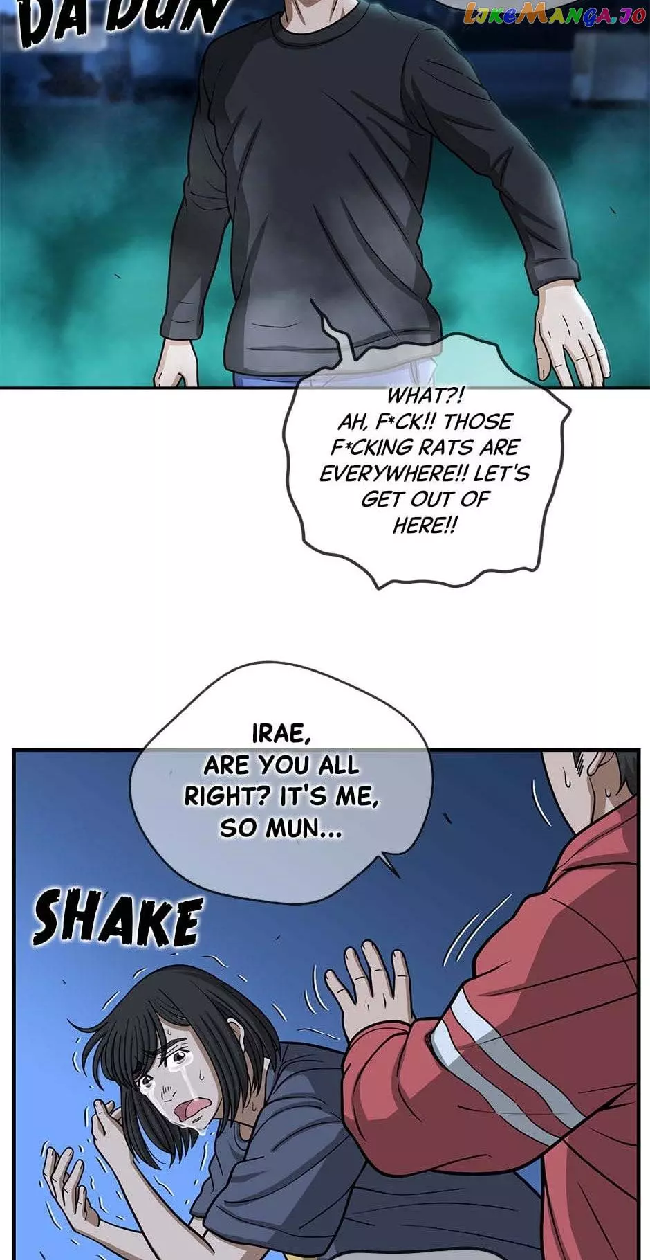 Manga page 16