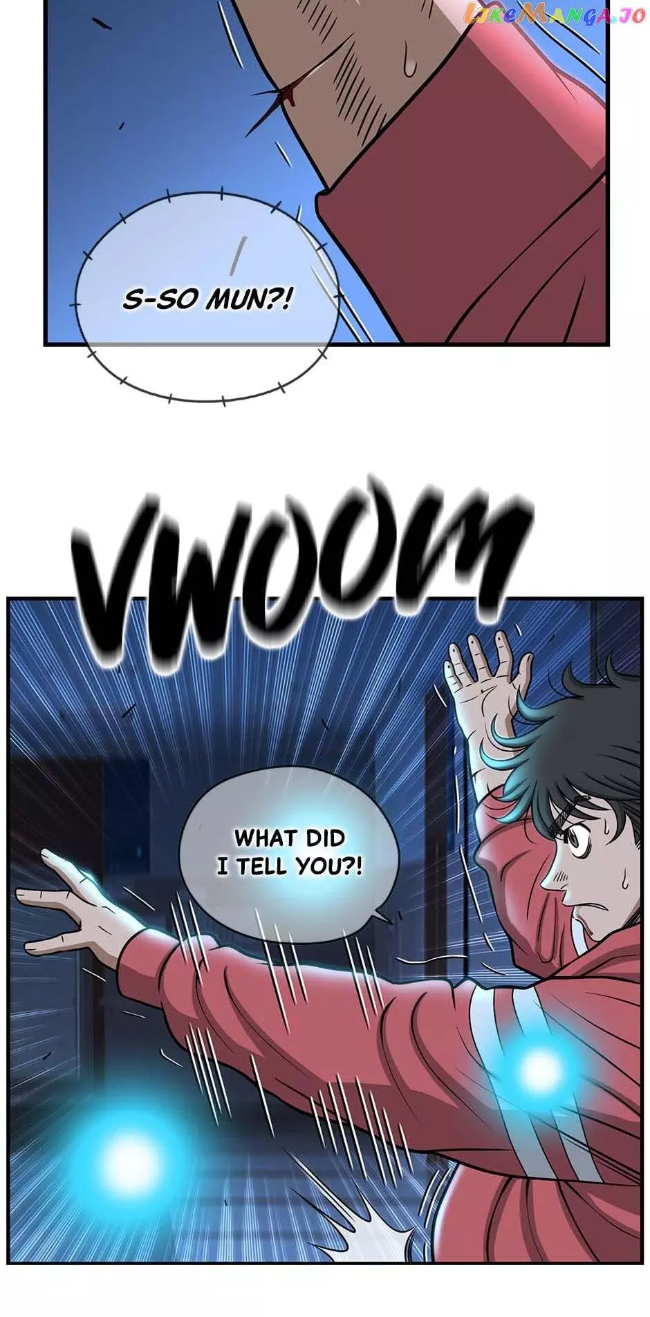 Manga page 50