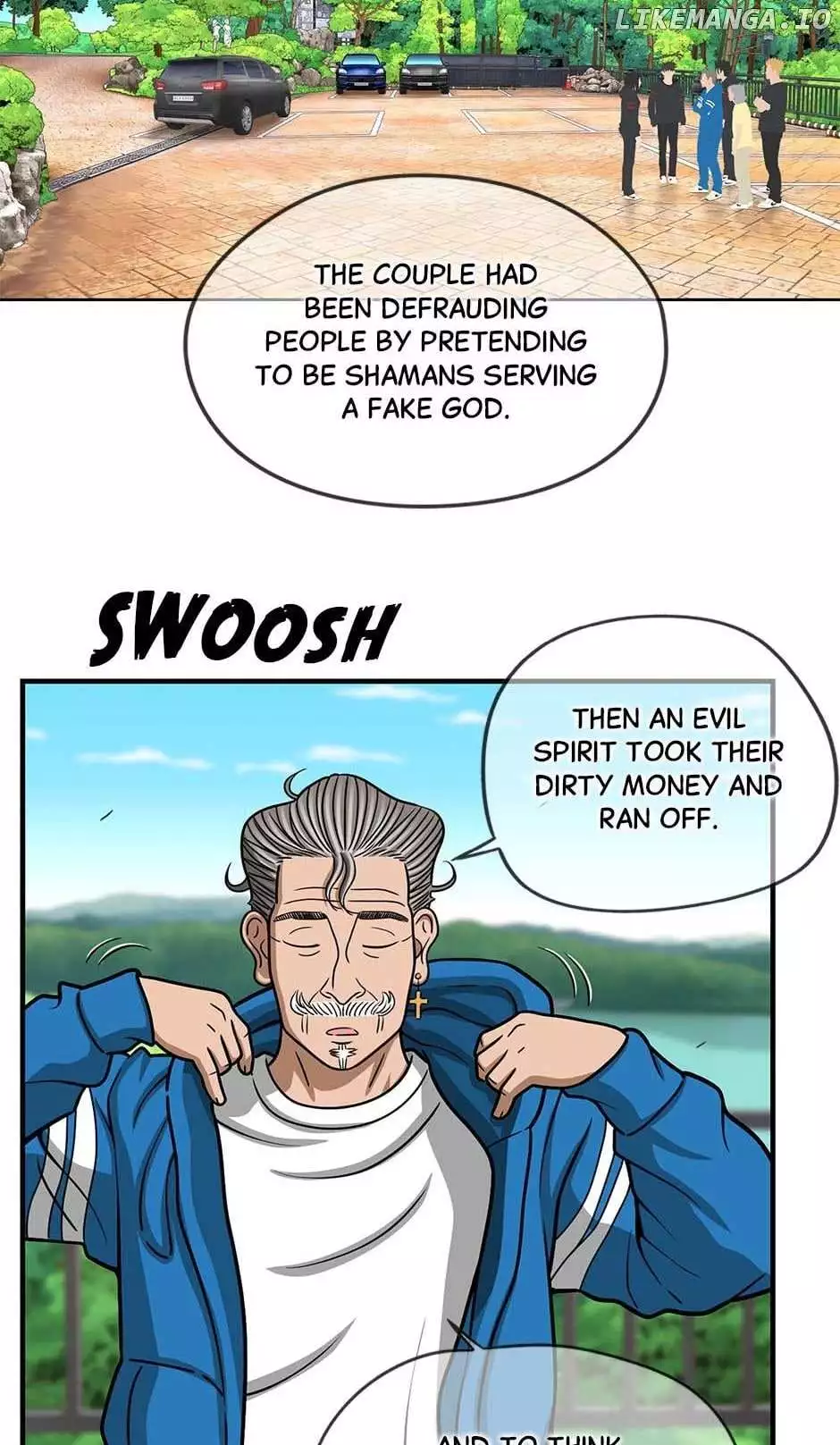Manga page 29