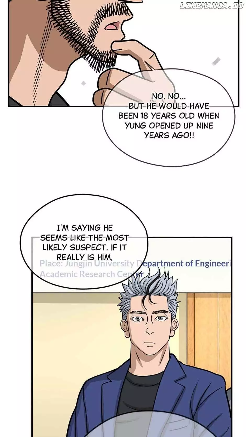 Manga page 40
