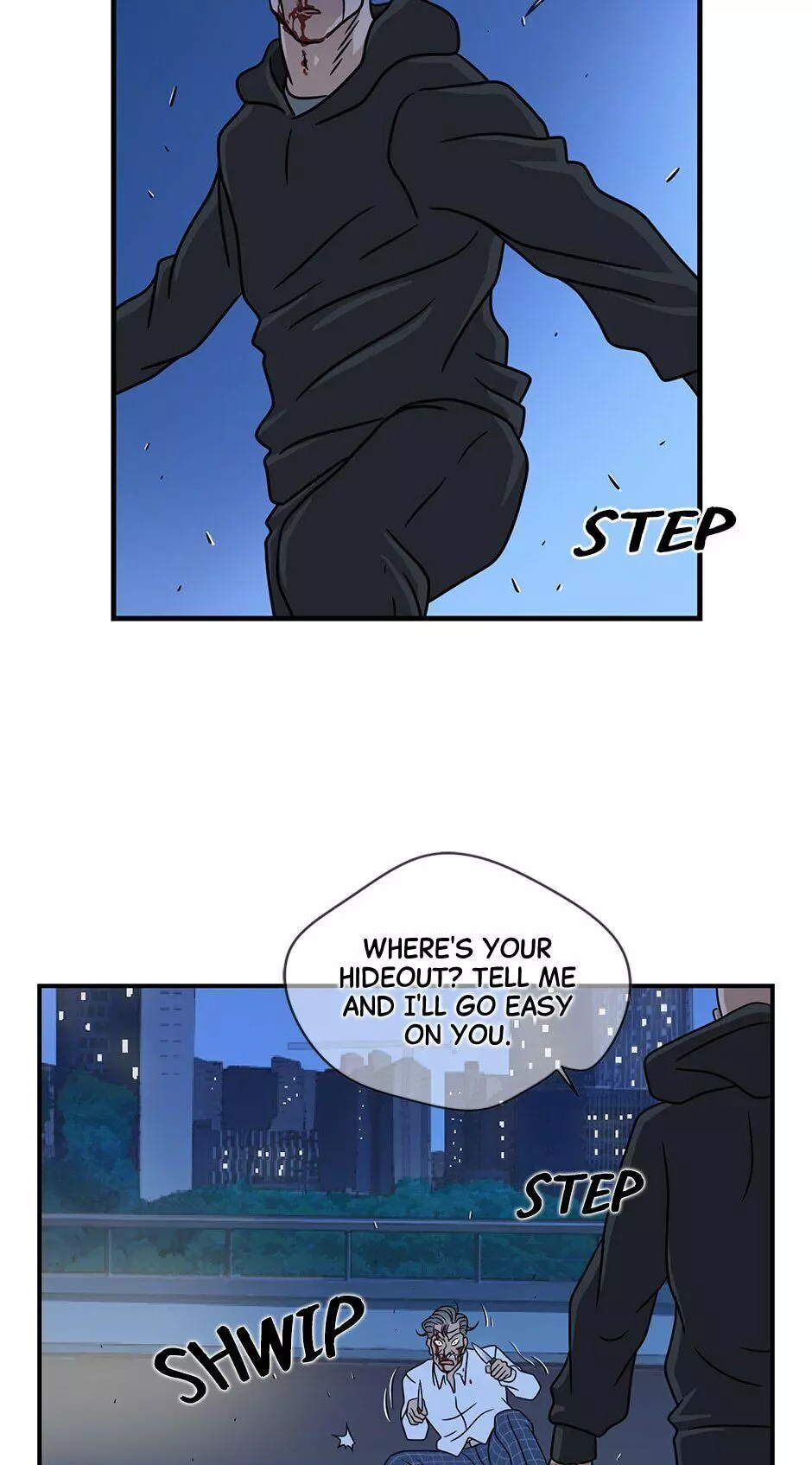 Manga page 42