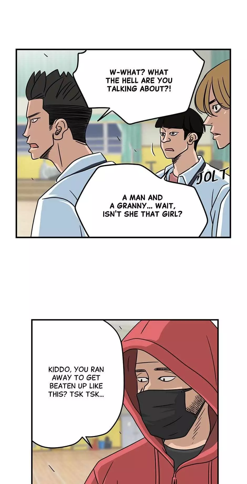 Manga page 18