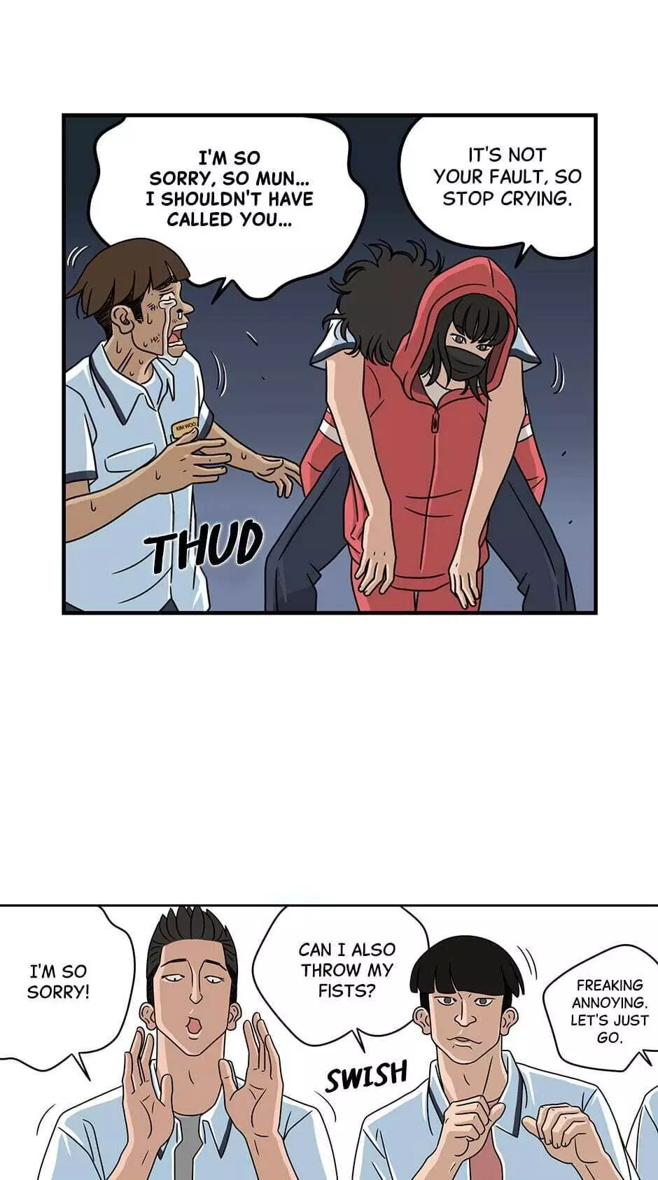 Manga page 33