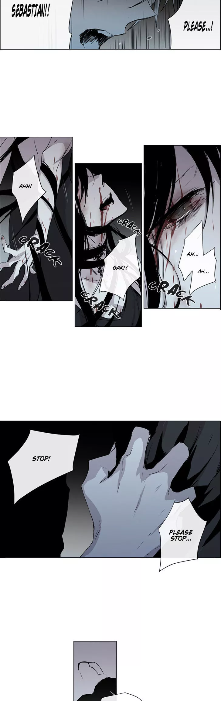 Manga page 12