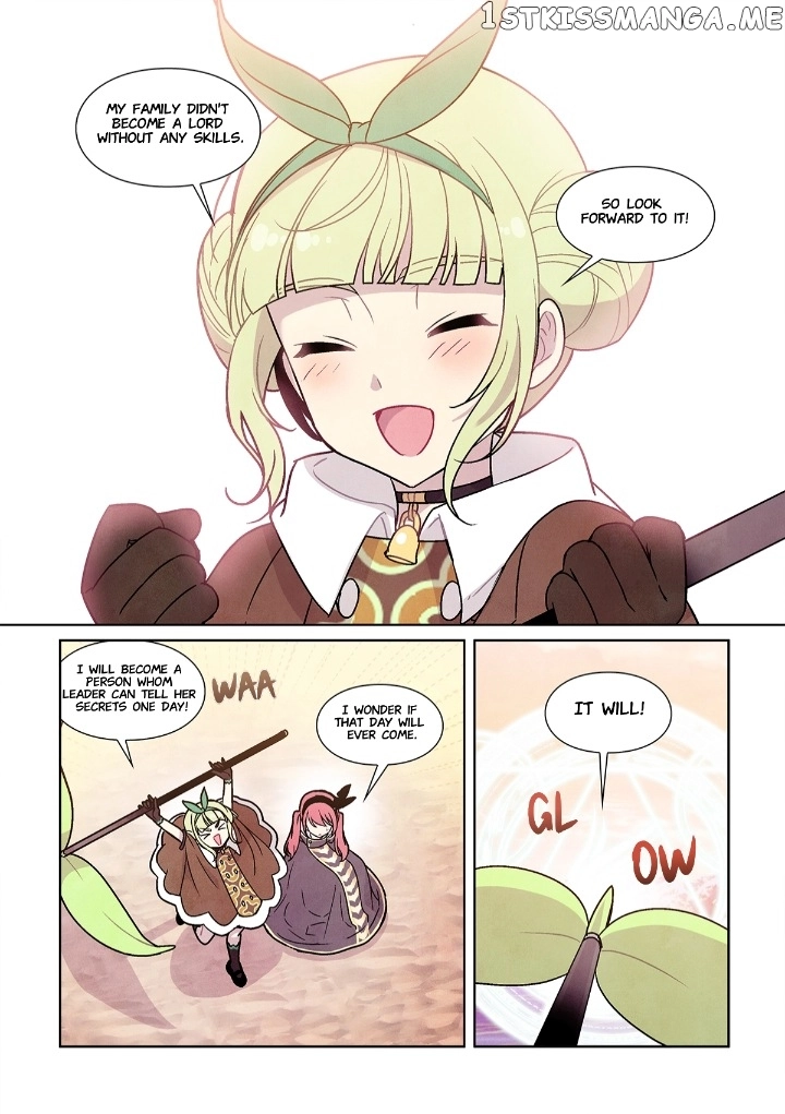 Manga page 28