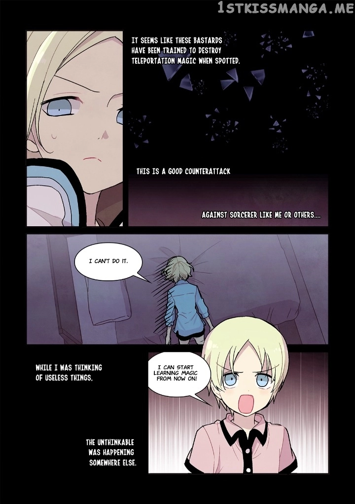Manga page 12