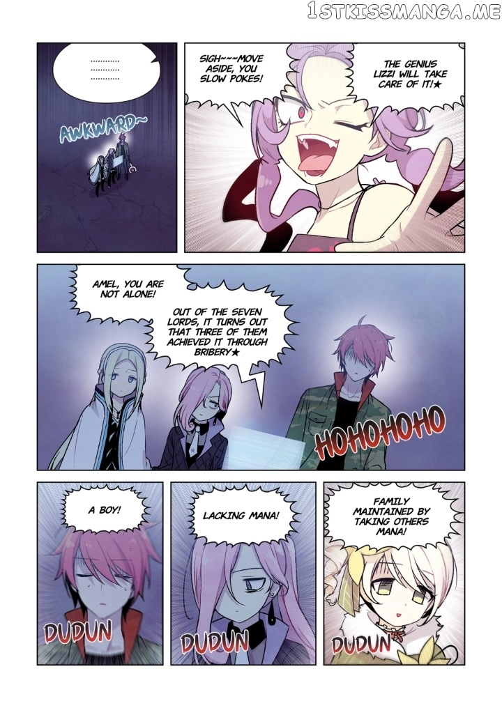 Manga page 7