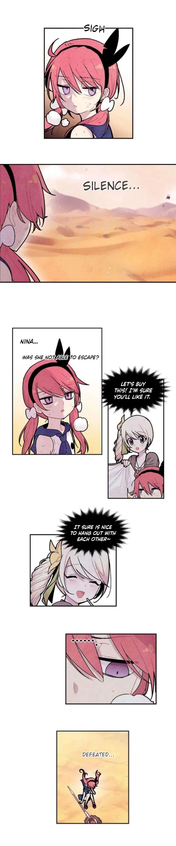 Manga page 4