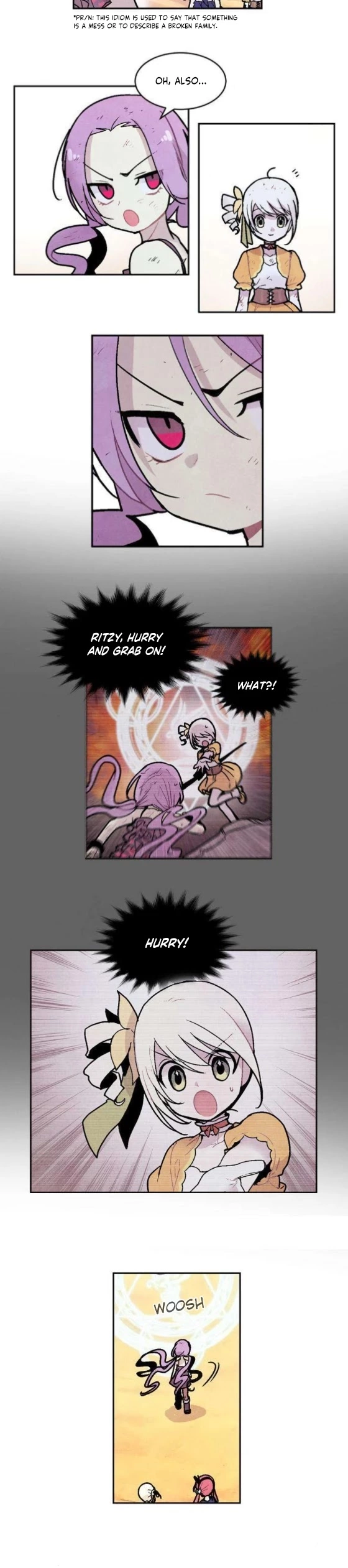 Manga page 9