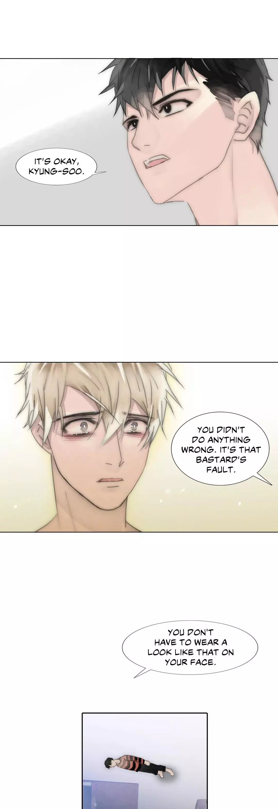 Manga page 29
