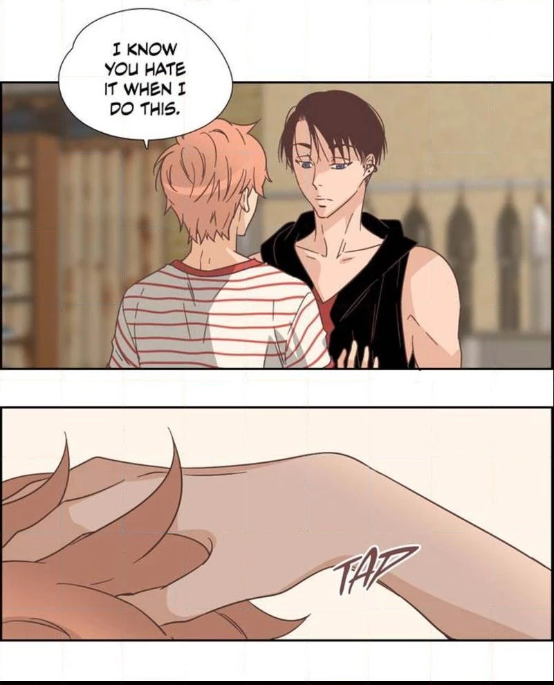 Manga page 32