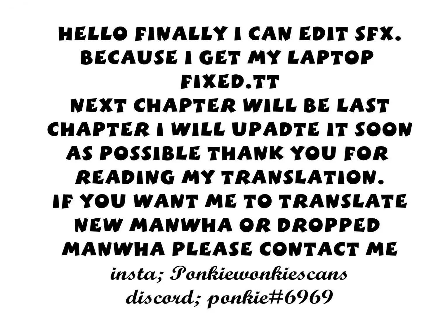 Manga page 21
