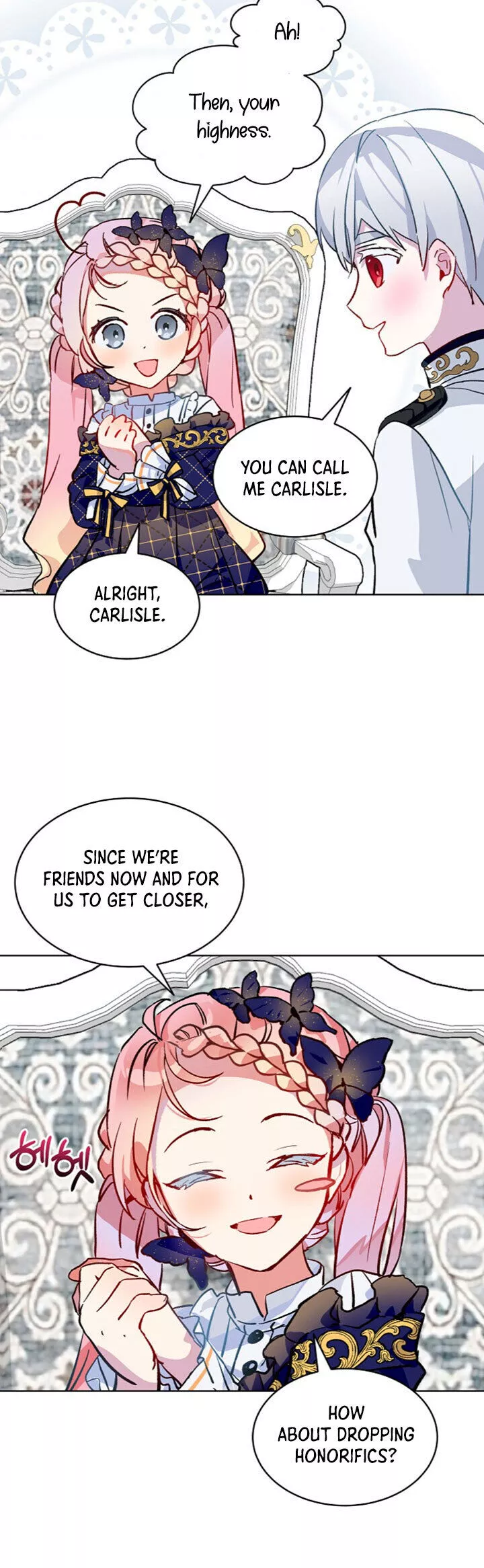 Manga page 21