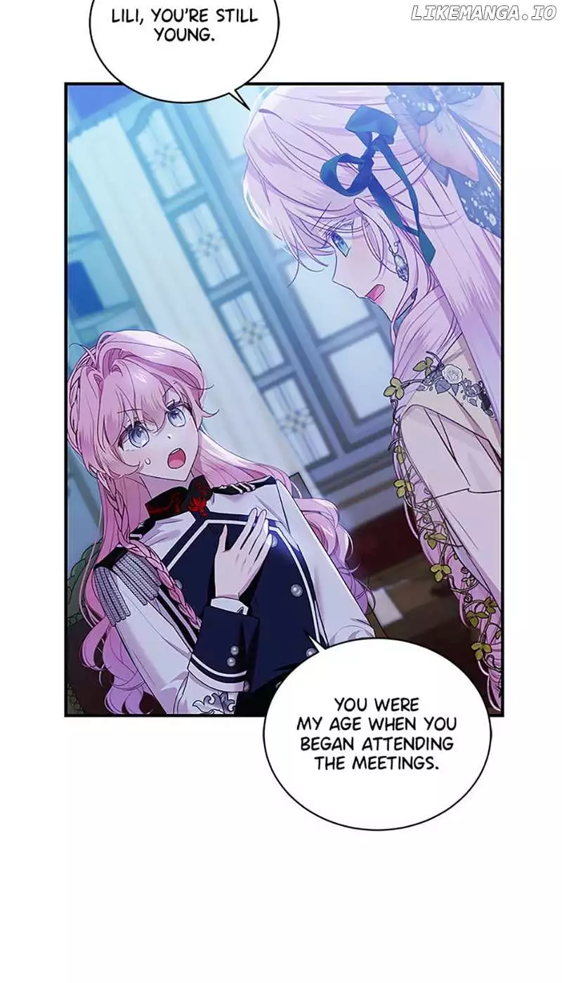 Manga page 22