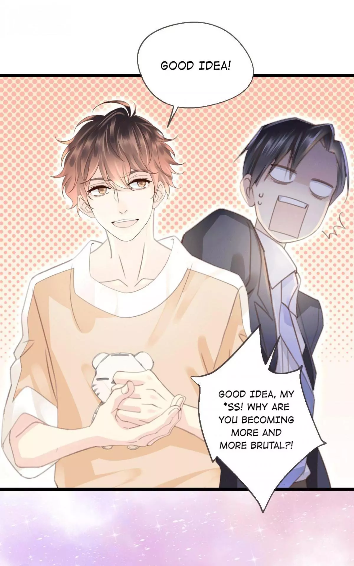Manga page 14