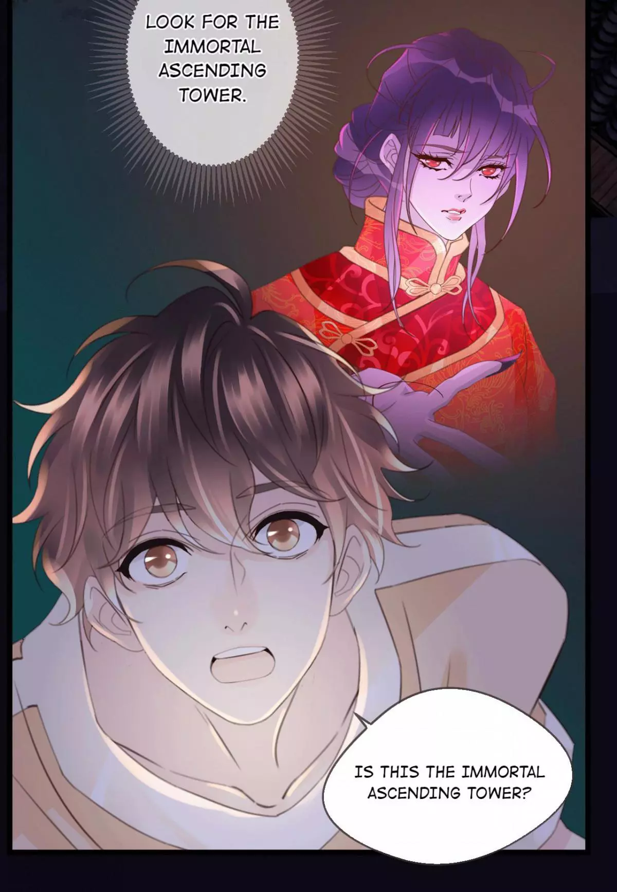 Manga page 20