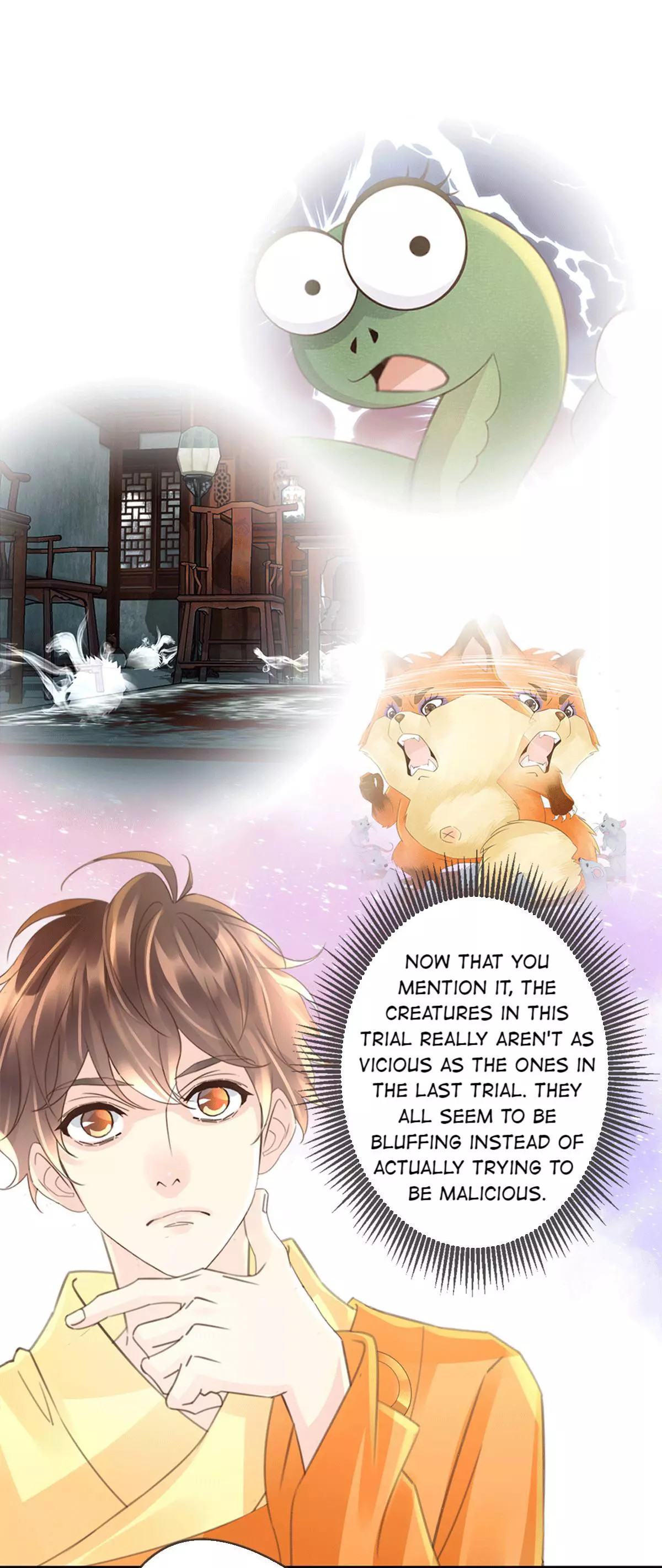 Manga page 21