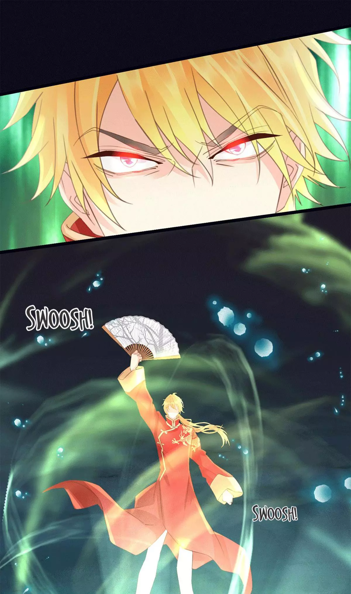 Manga page 14