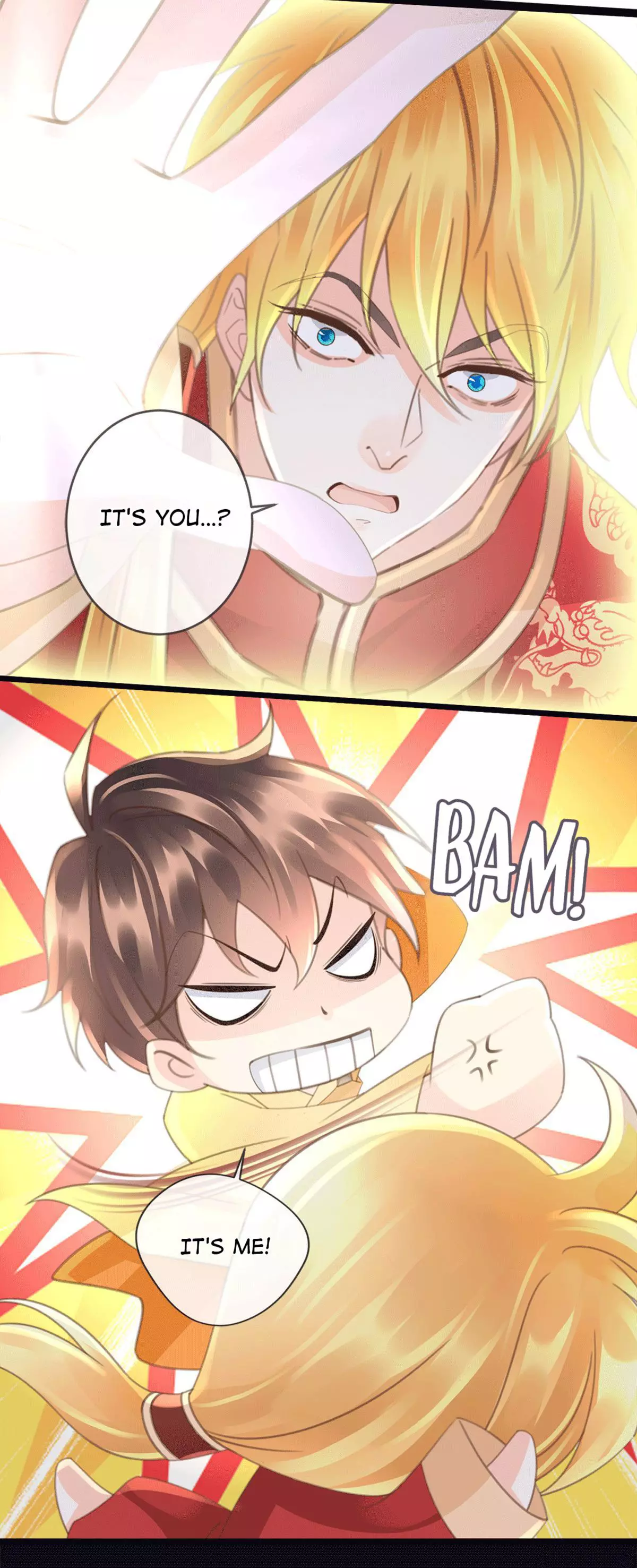 Manga page 19