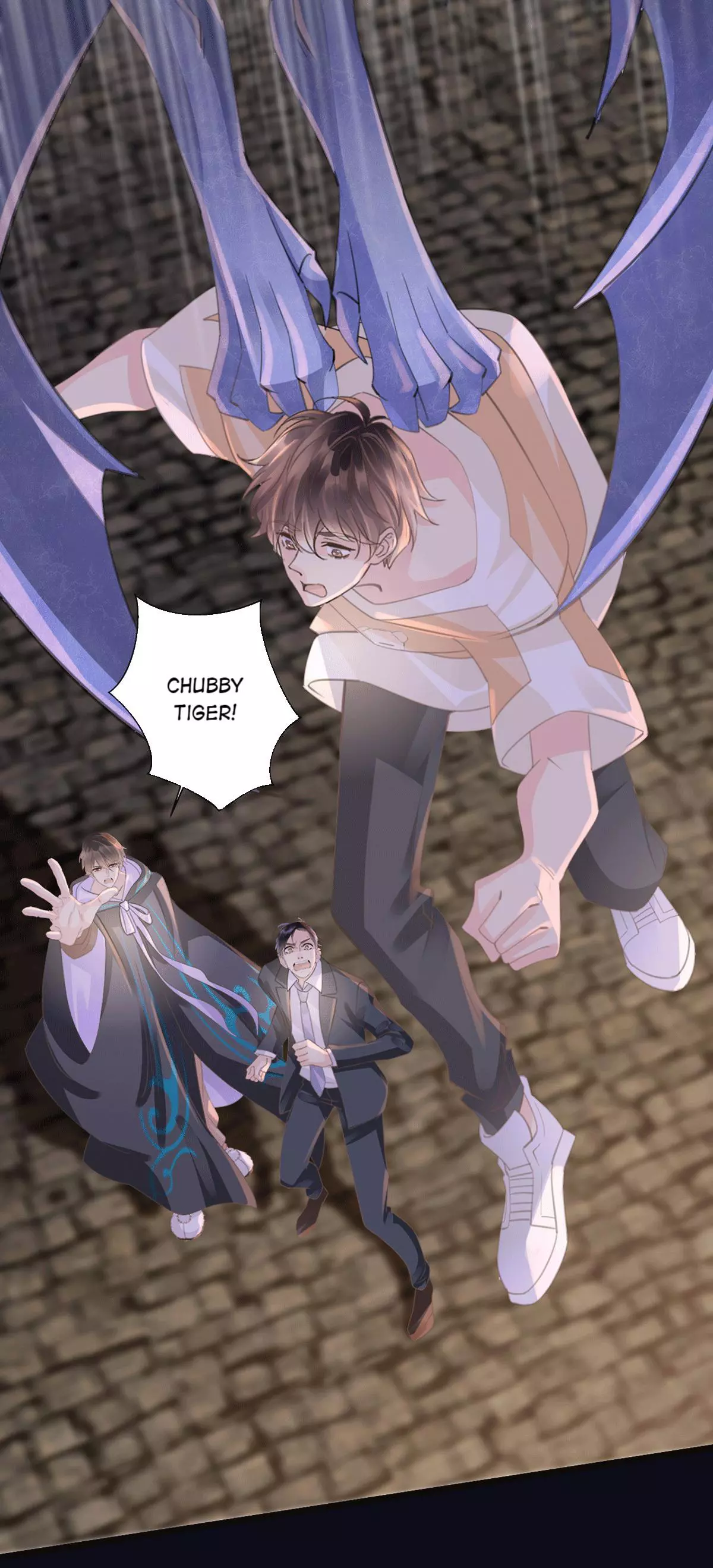 Manga page 15